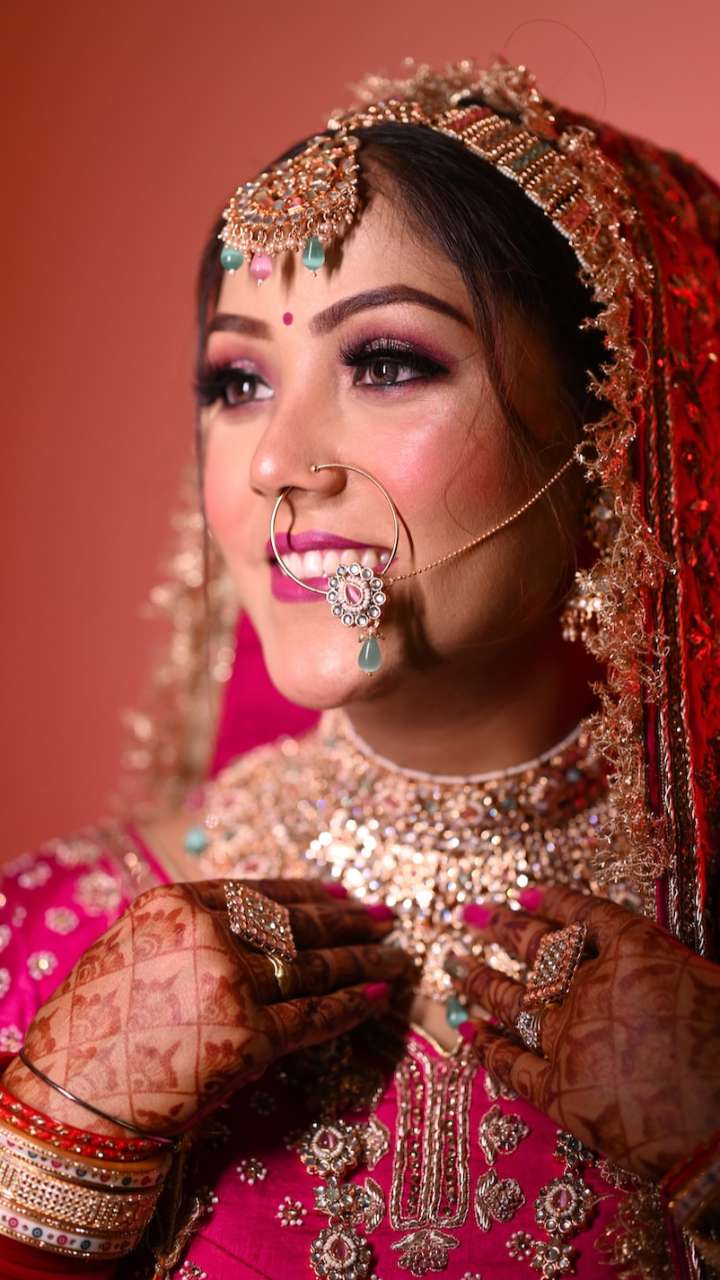 Bridal Makeup से पहले स्किन को ऐसे करें तैयार