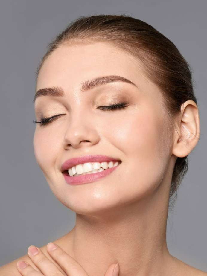 PreBridal Skincare Honey And Oatmeal Mask To Remove Facial Hair At Home Onlymyhealth