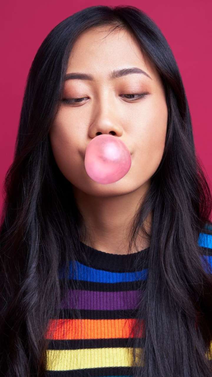 How Chewing Gum Can Provide Relief From Heartburn