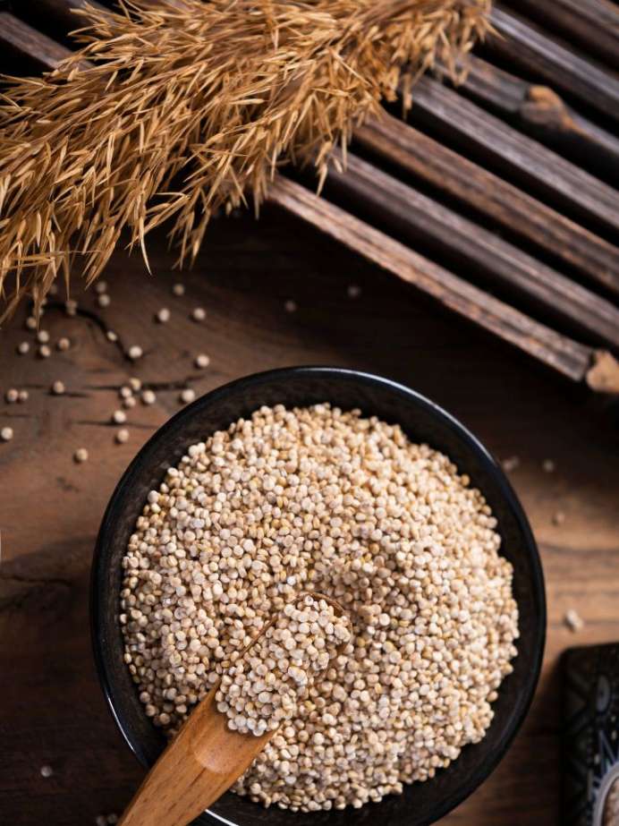 7 Healthy Indian Ways To Eat Quinoa For Breakfast Onlymyhealth