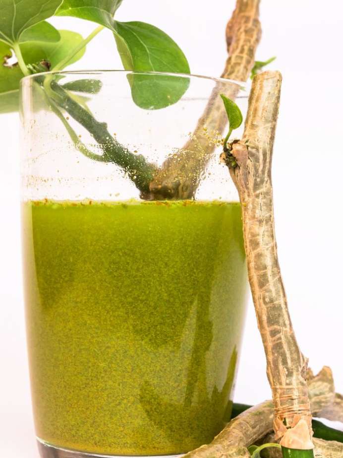 How To Make Giloy Turmeric Water For Glowing Skin