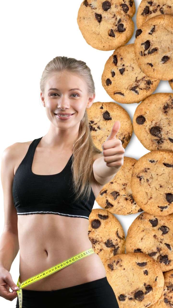 International Cookie Day 2023 : Healthy Cookie Recipe For Weight Loss