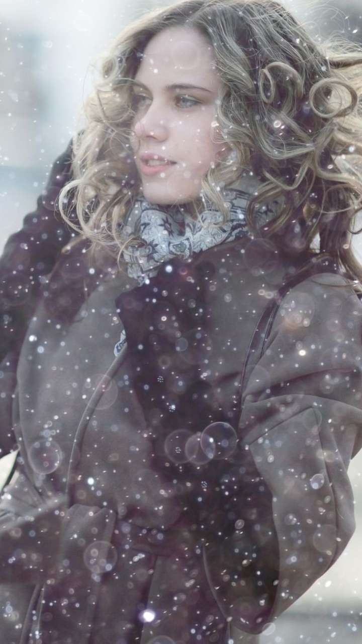 How To Protect The Face From Winter Wind Burn