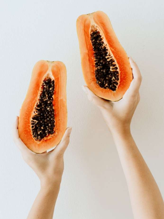 Best Time To Eat Papaya For Digestion