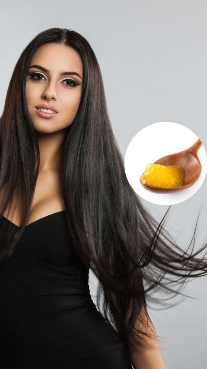 Top 5 Healthiest Ways To Eat Ghee As Mercury Drops For Hair