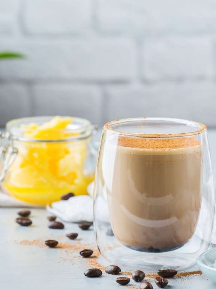 How To Make Bulletproof Coffee For Weight Loss At Home