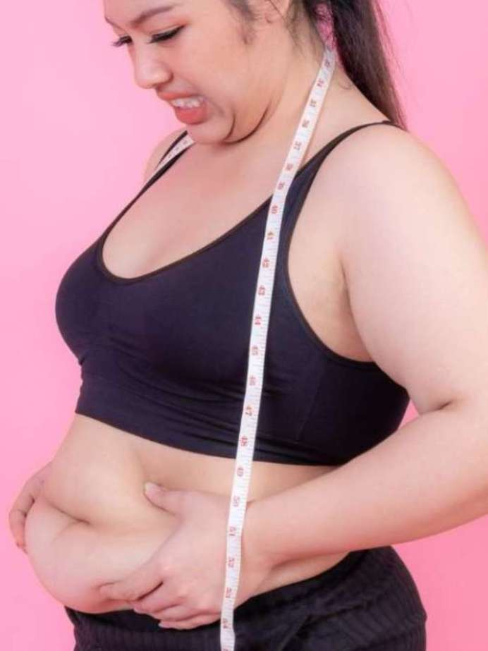 7 Morning Habits To Burn Belly Fat At Home Onlymyhealth