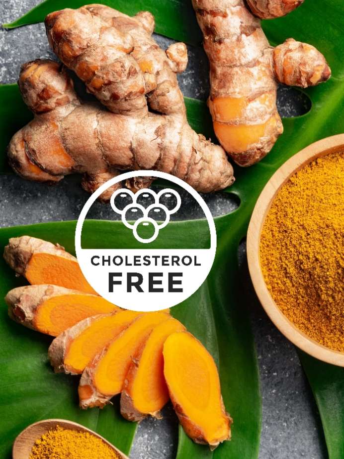 How To Use Turmeric To Lower Cholesterol