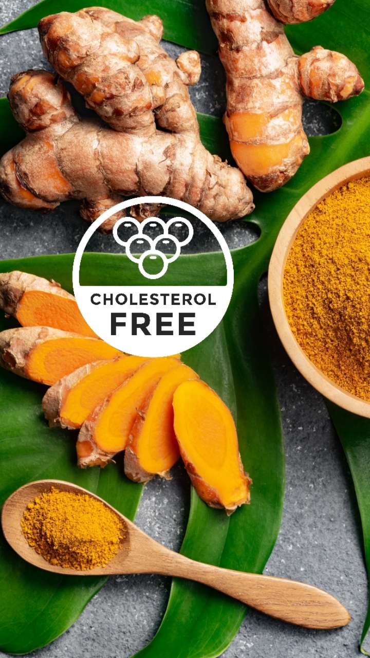 How To Use Turmeric To Lower Cholesterol