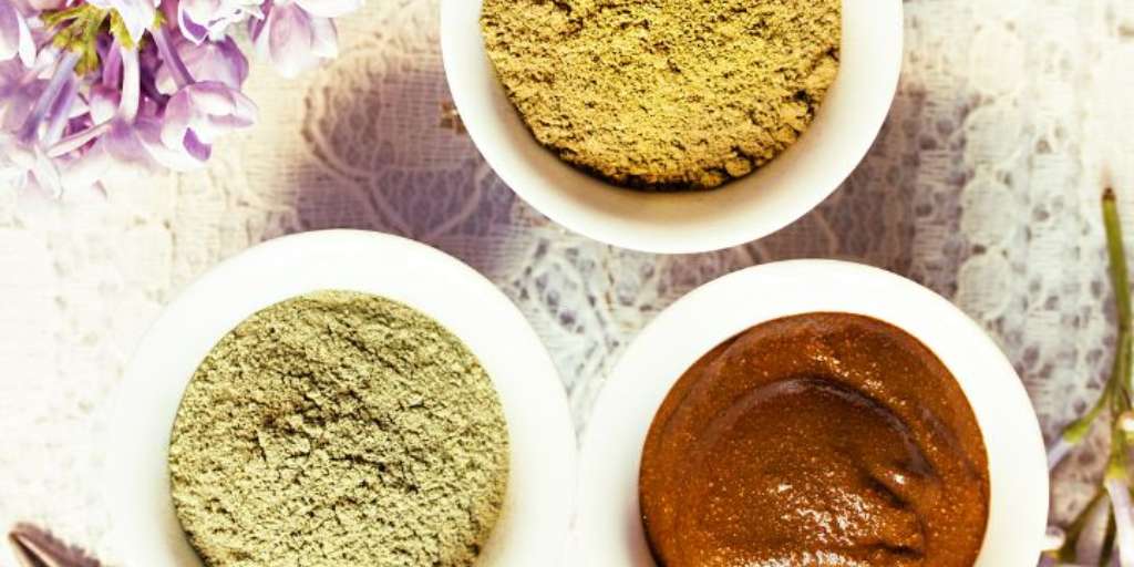 Best Ways To Use Henna To Prevent Dry Hair In Winters Onlymyhealth