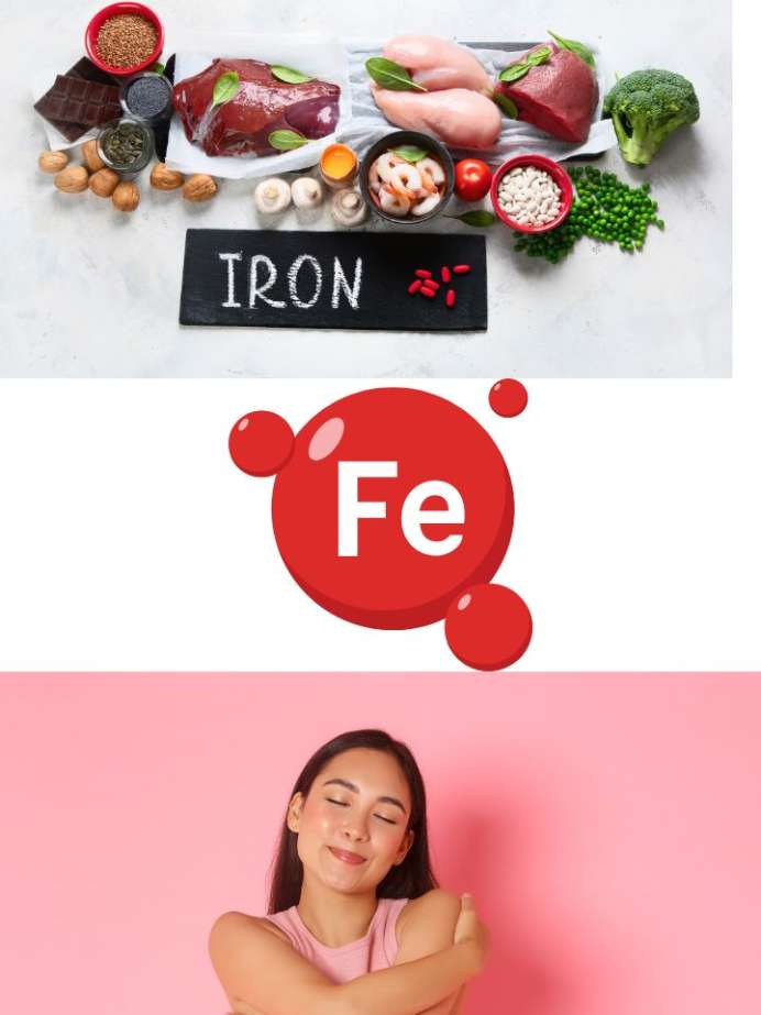 top-5-foods-to-increase-iron-levels-in-women-onlymyhealth