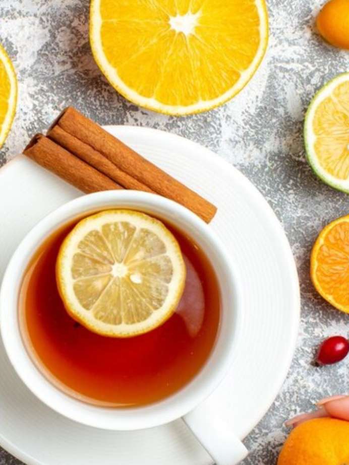 International Tea Day DIY Malta Tea For Weight Loss Onlymyhealth