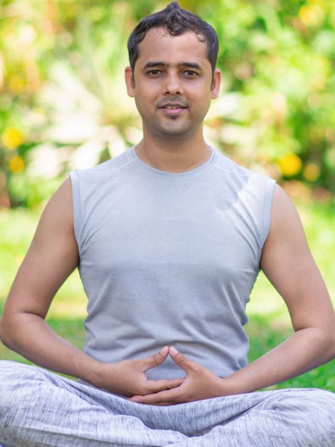 How To Do Ancient Tratak Dhyana To Live A Stress-Free Life | Onlymyhealth