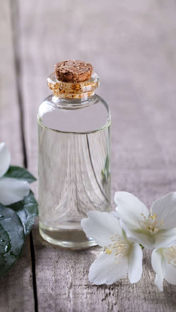 How to make jasmine oil for hair growth