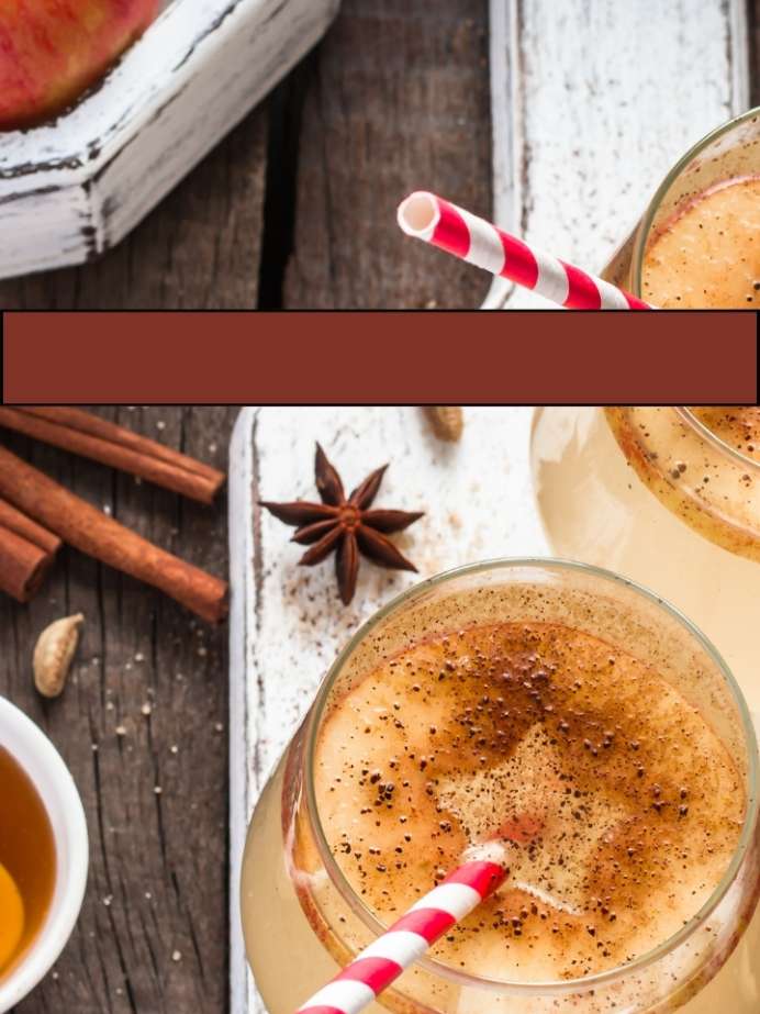 How Does Apple Cider Vinegar Help In Reducing Belly Fat?