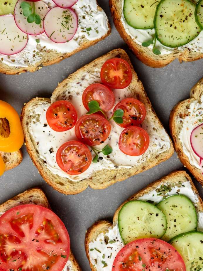 7 EasyToMake Vegetarian Snacks For Winter Onlymyhealth