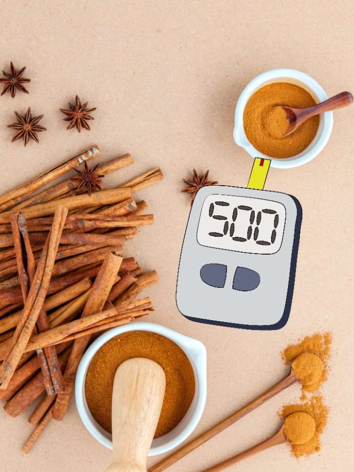 Best Ways To Take Cinnamon For Diabetes