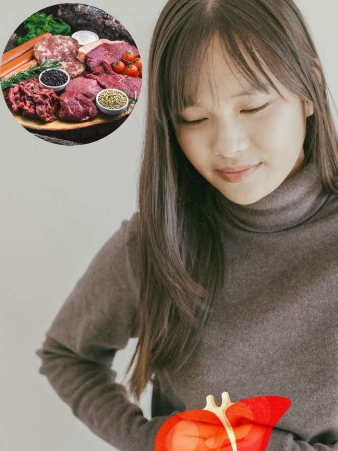 Fatty Liver Diet Top 7 Worst Foods That Should Never Consume