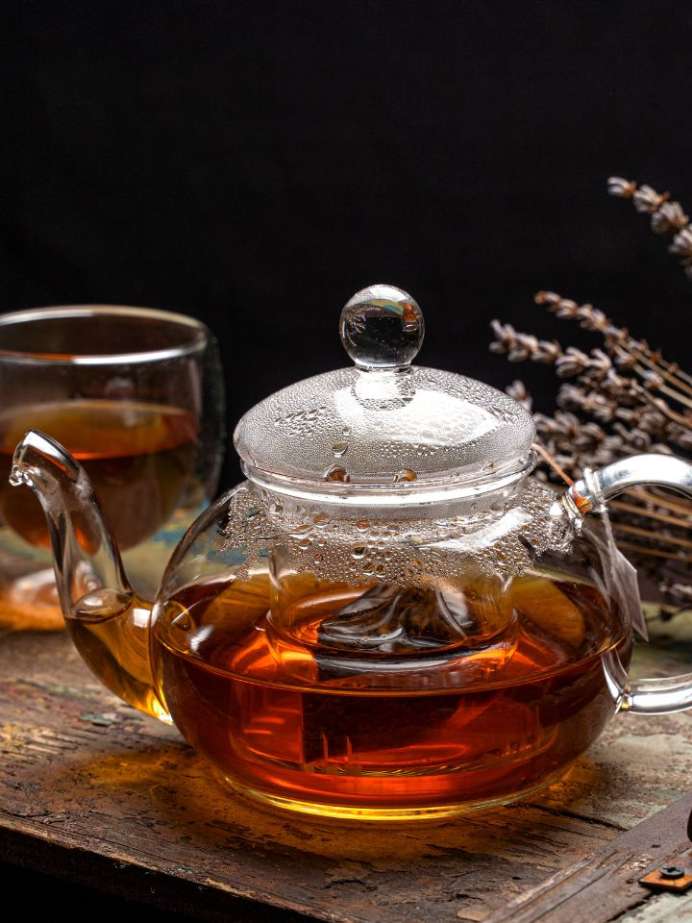 Top 9 Health Benefits Of Liquorice Tea In Winter Onlymyhealth