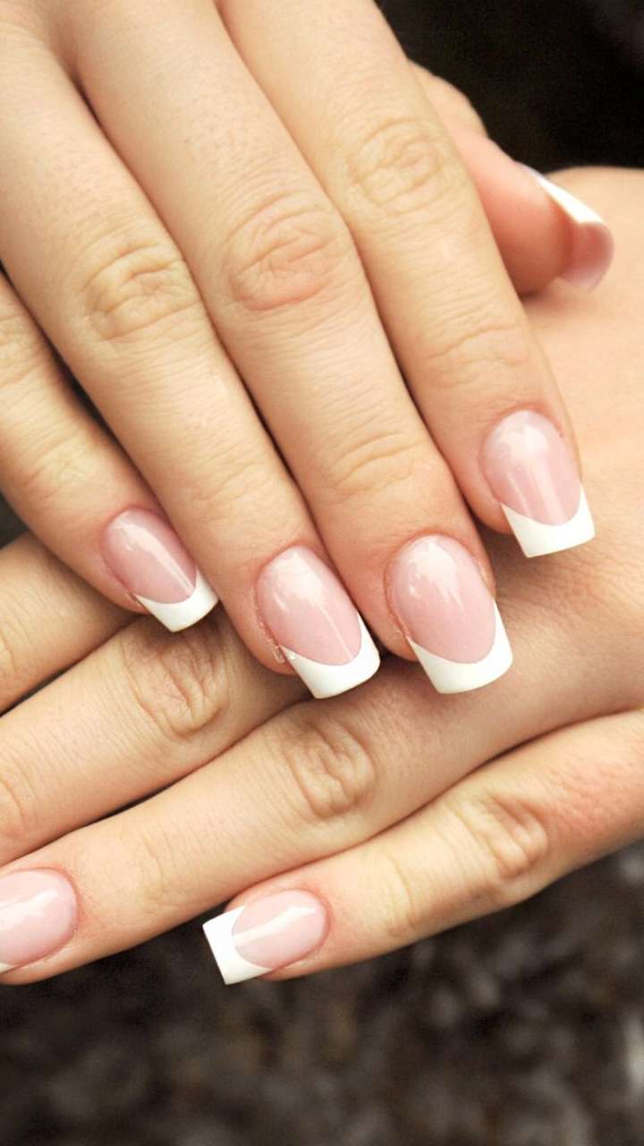 Tips For Healthy And Strong Nails Using Natural Products – New