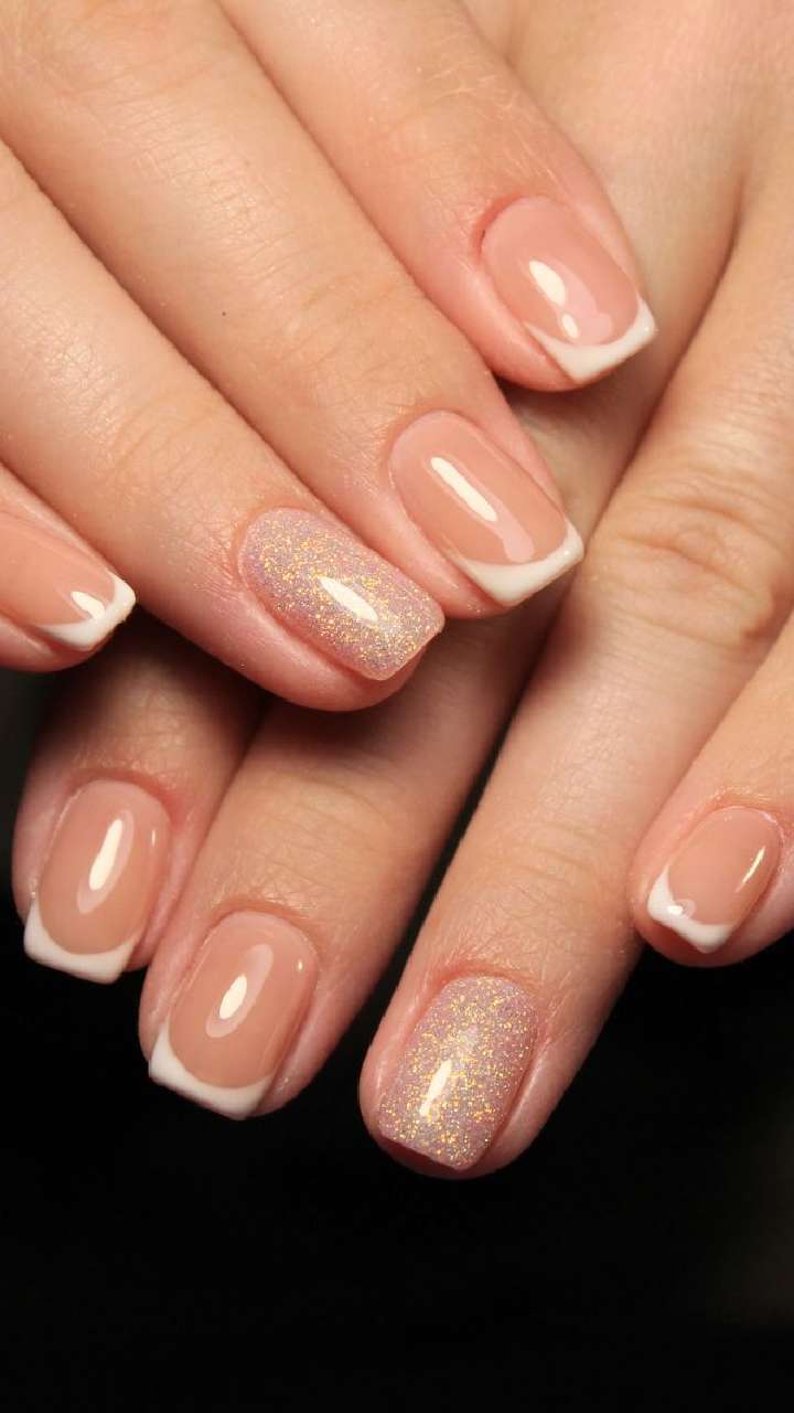 6 Tips I Learned To Grow Strong, Healthy Nails