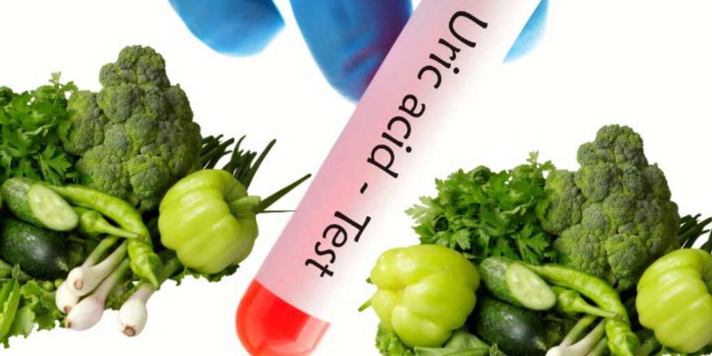 Top 5 Vegetables With High Levels Of Purines