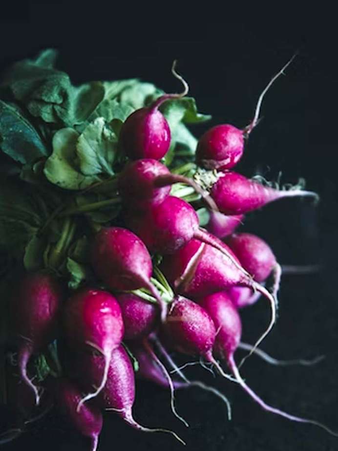 शलगम के पत्ते खाने से दूर होते हैं ये 4 रोग