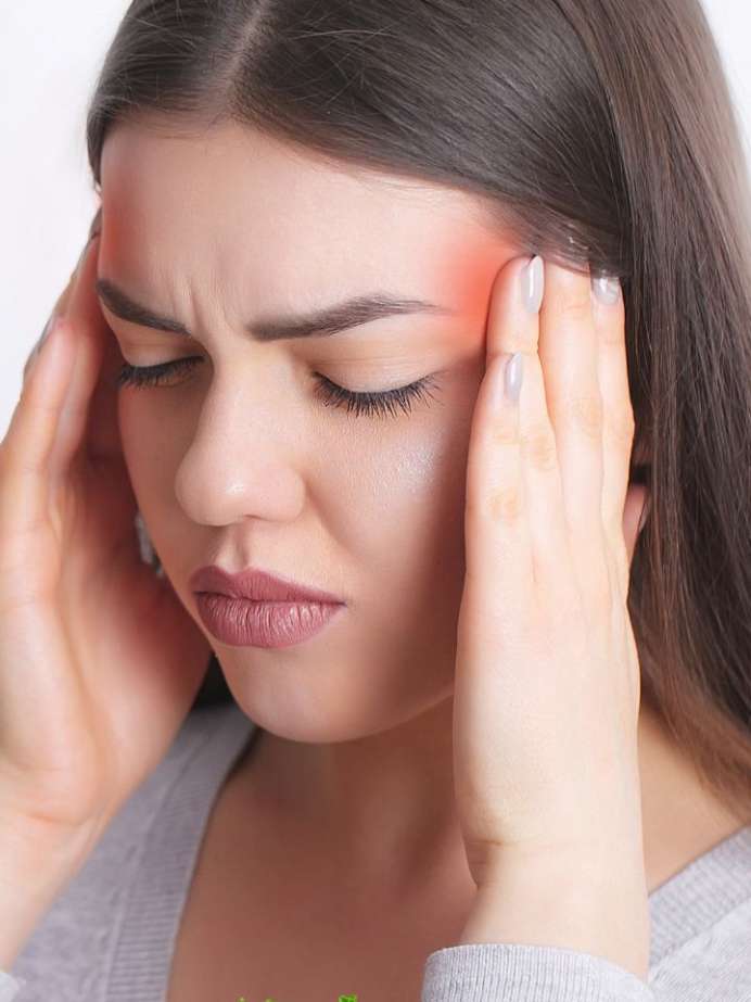 7 Foods That Can Lower Migraine Pain Onlymyhealth