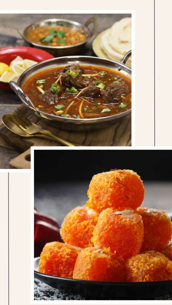 7 Popular Dishes Of Uttar Pradesh You Must Try This Winter