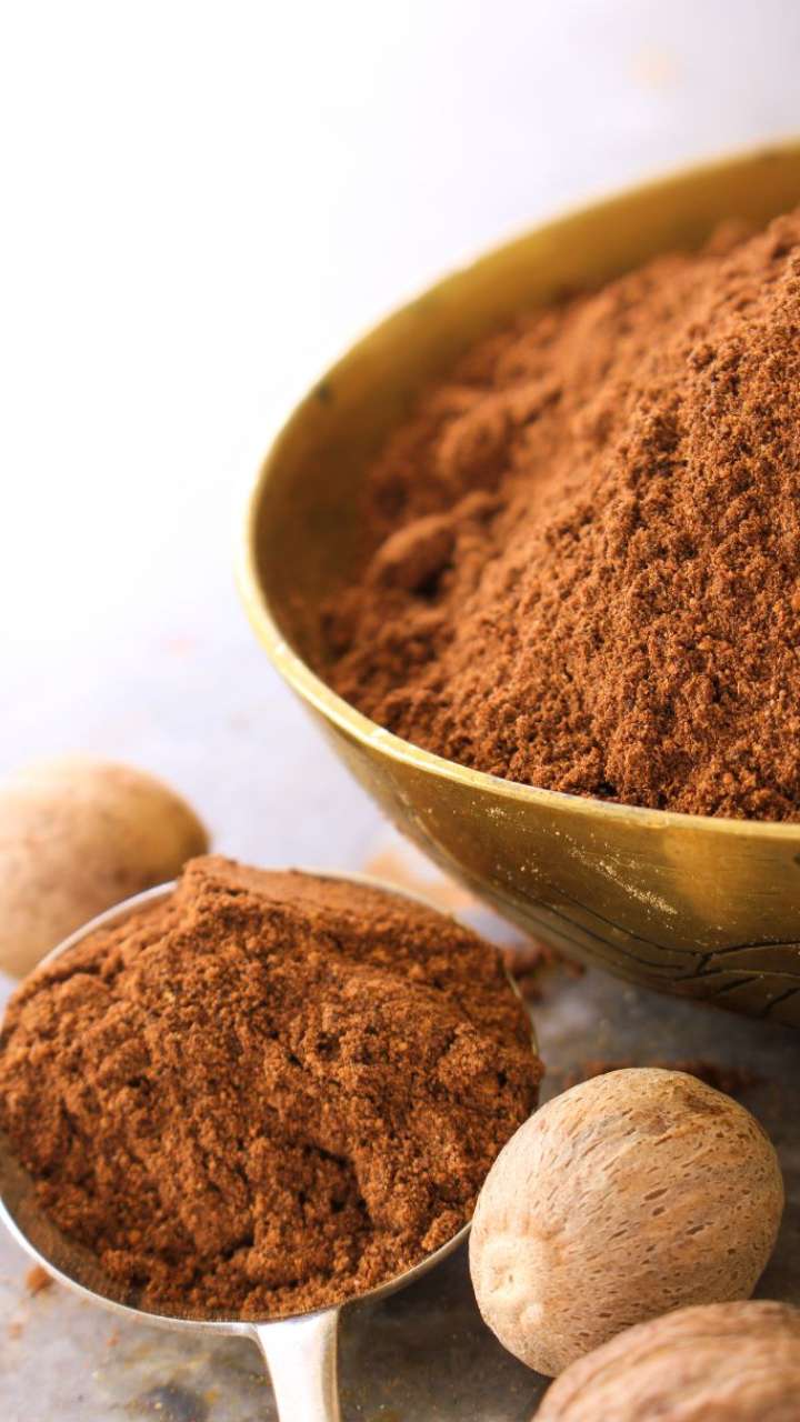 How Nutmeg Can Cure Your Insomnia Naturally?