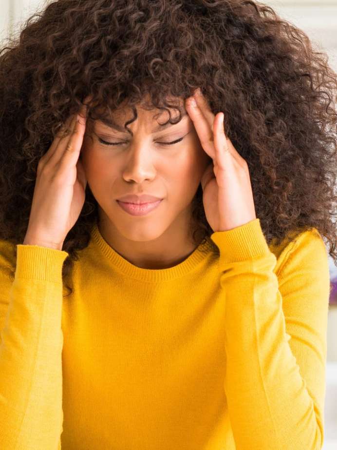 Top 7 Quick Ways To Get Instant Relief From Headaches Onlymyhealth