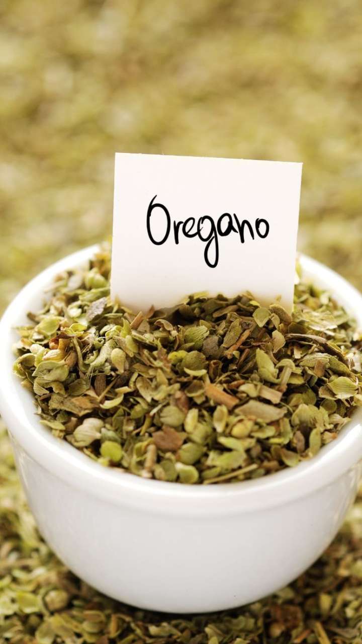 What Are The Benefits Of Eating Oregano In Winters
