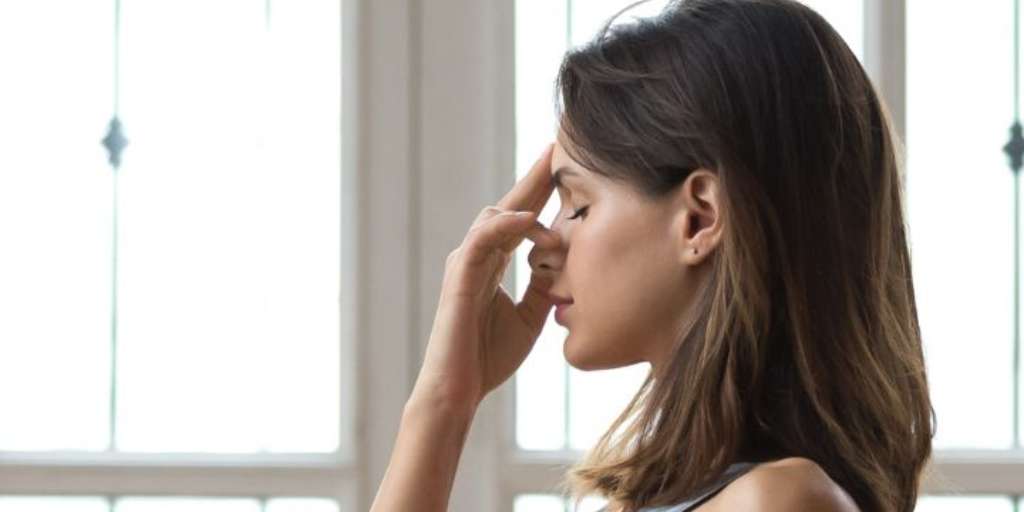 Best Yoga Poses To Relieve Blocked Nose Onlymyhealth