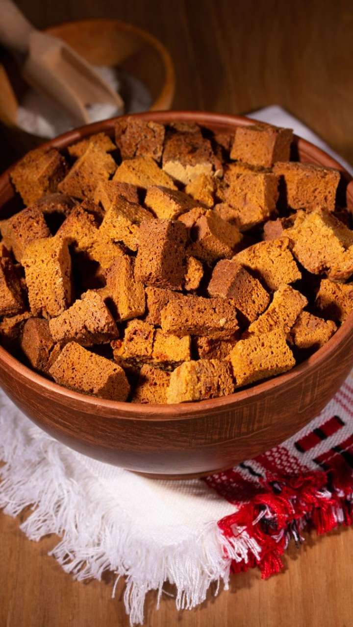 Top 7 Gluten-Free Dishes You Must Try