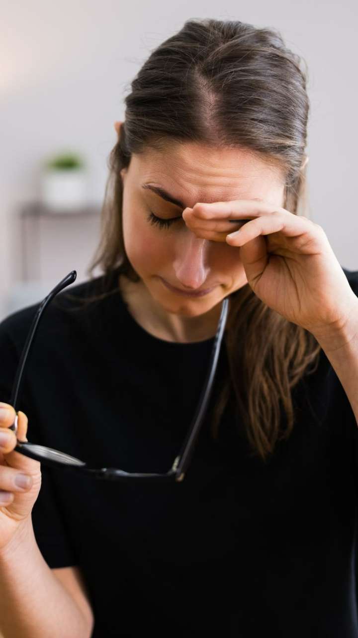 Best 7 Dry Fruits For Strong Eyesight