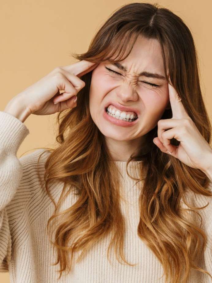 How To Treat Winter Headaches Naturally Onlymyhealth