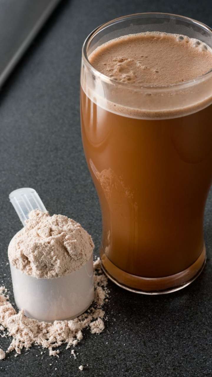 how-to-make-protein-powder-at-home-for-weight-loss