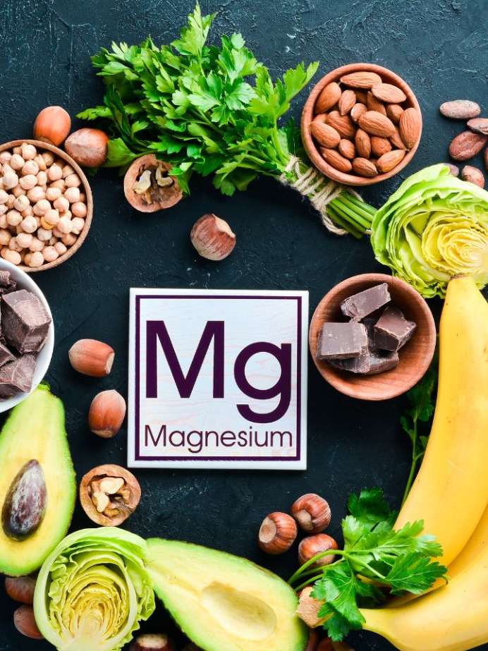 8 Health Benefits Of Eating MagnesiumRich Diet Onlymyhealth