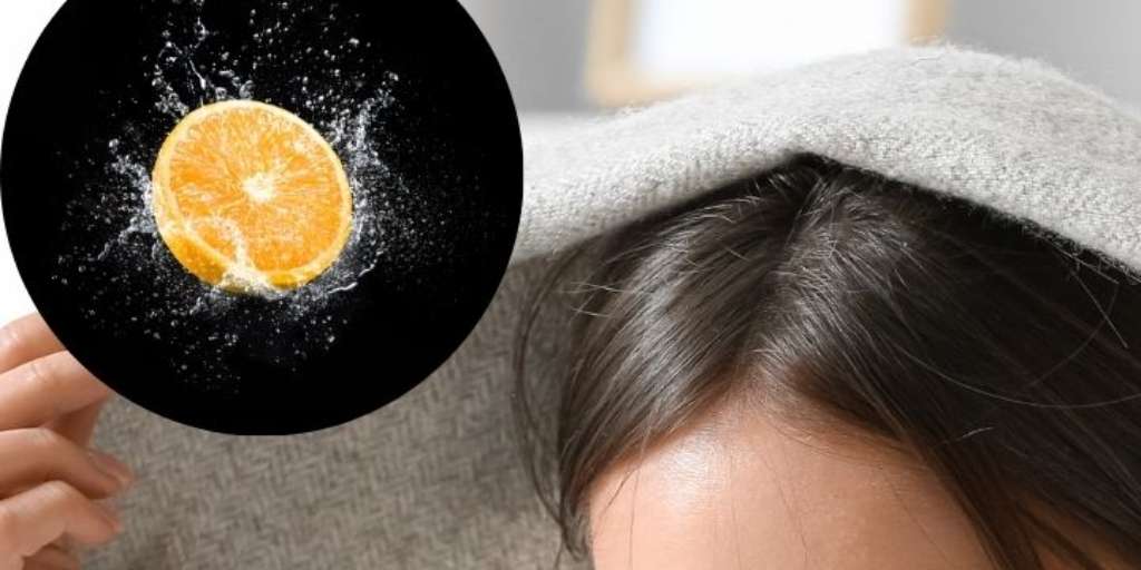 How Do You Steam Oranges For A Cough? Onlymyhealth
