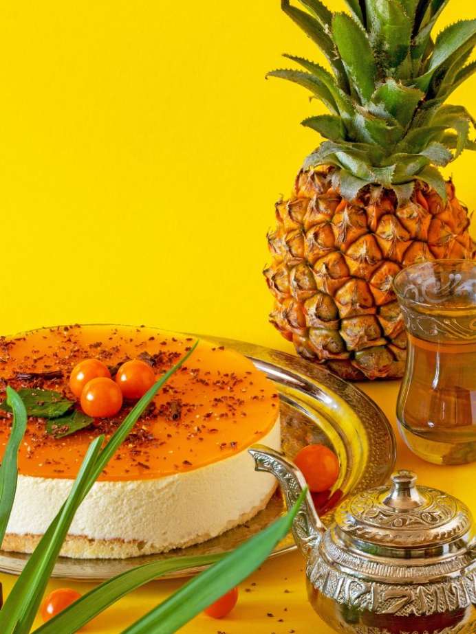 How Pineapple Tea Can Help You In Weight Loss? Onlymyhealth