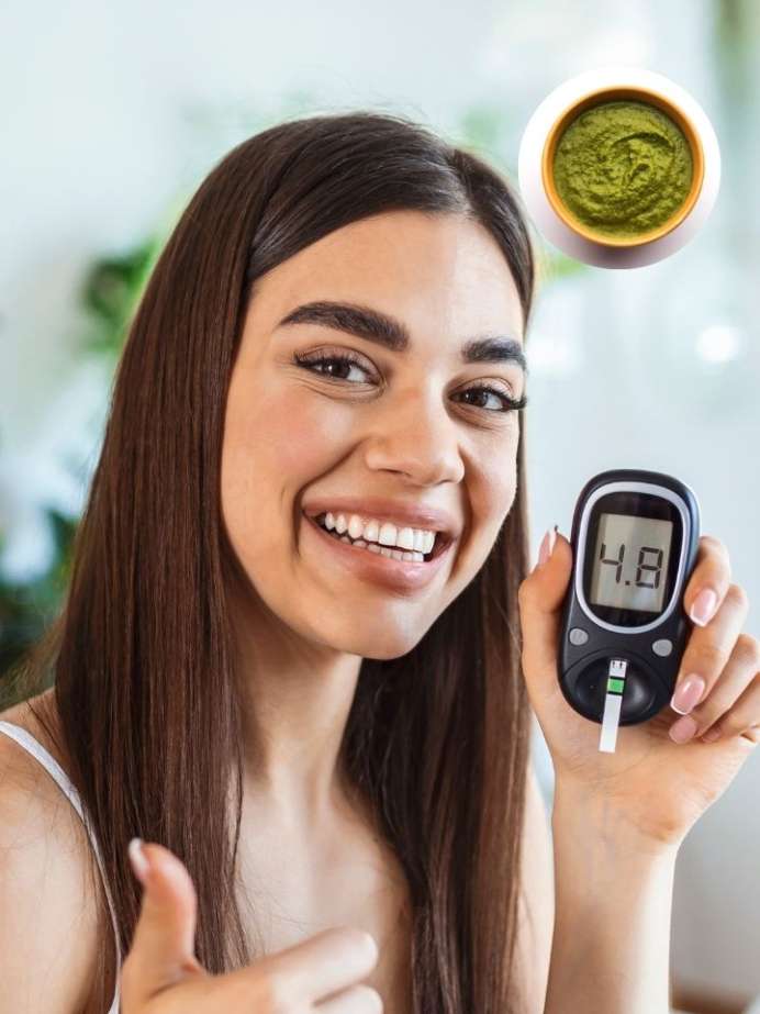 Benefits Of Eating Dhaniya Chutney For Diabetic Patients Onlymyhealth