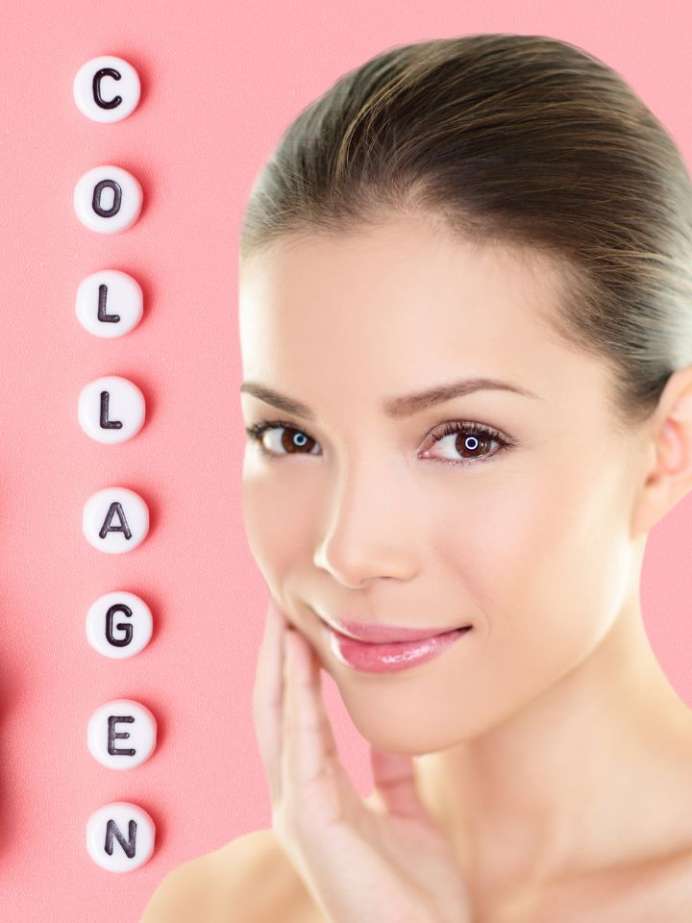 8 Ways To Boost Collagen In Body