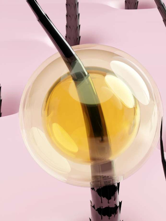 The Right Way To Use Hair Serums To Prevent Dry Scalp