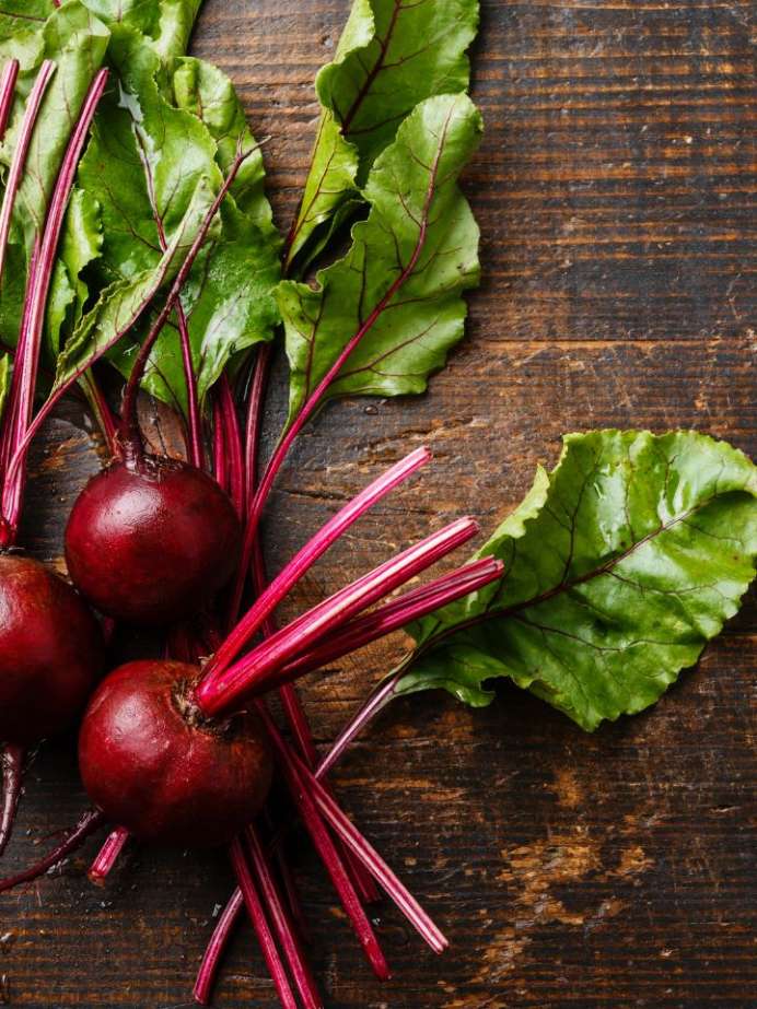 Top 5 Skin Benefits Of Having Beetroot Everyday Onlymyhealth