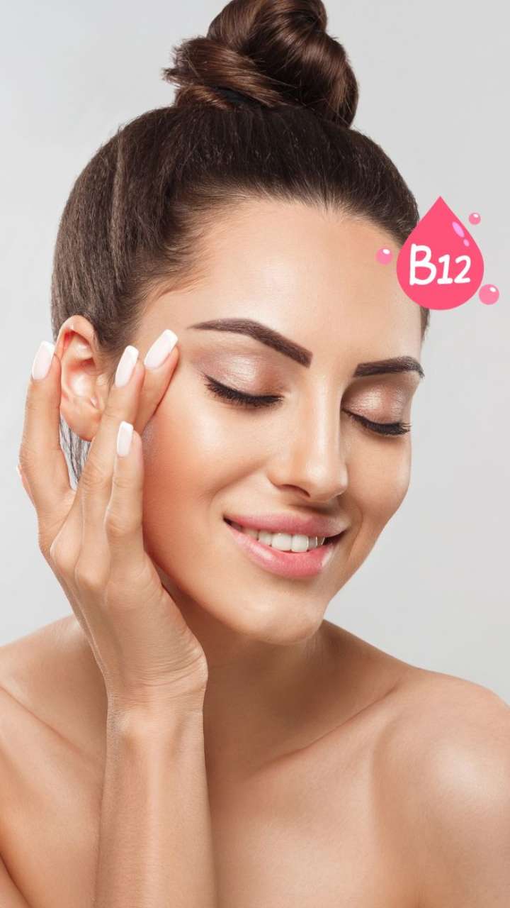 Does Vitamin B12 Help With Dry Skin does-vitamin-b12-help-with-dry-skin