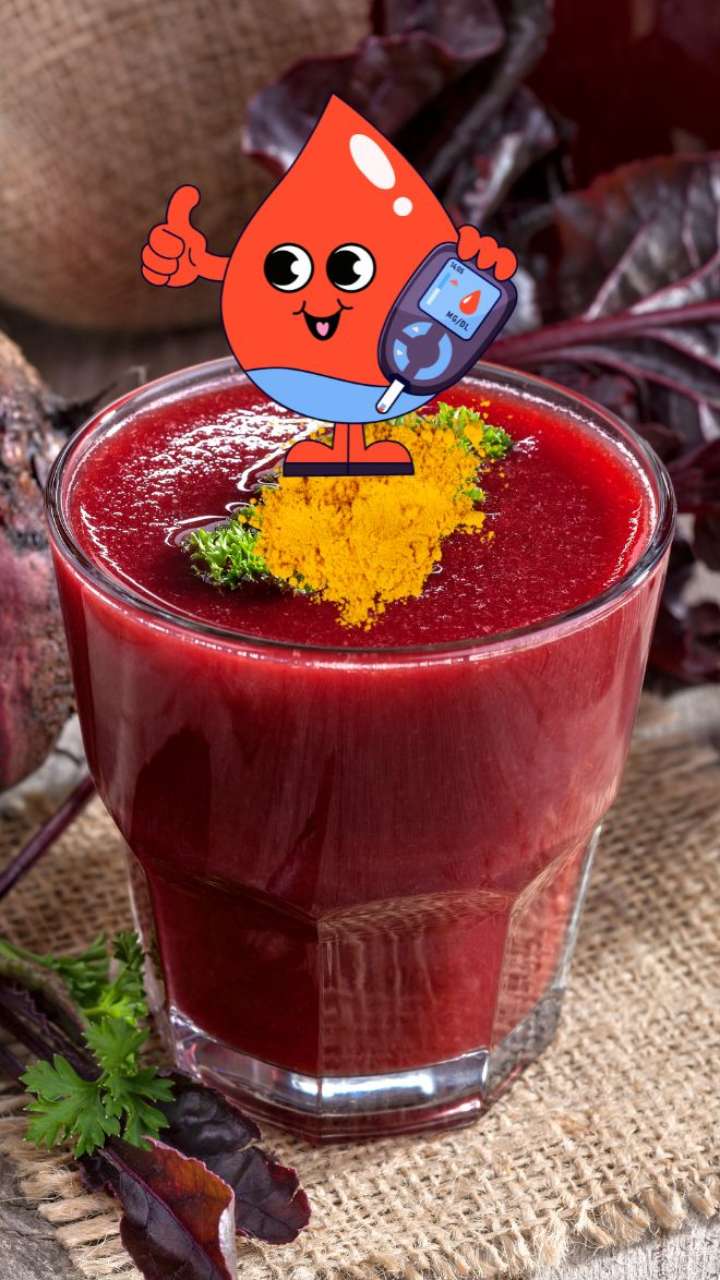 How To Make Beetroot Juice 