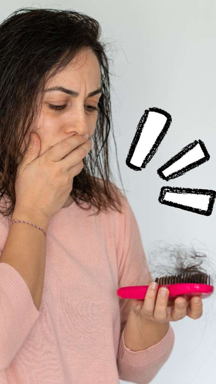 Why Does Hair Fall Increases In Winter?