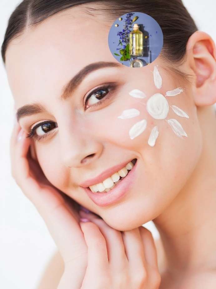 Top 10 Oils With Natural SPF Onlymyhealth