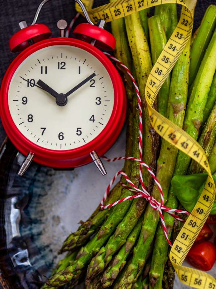 Top 7 Health Benefits of Short Term Intensive Fasting Onlymyhealth