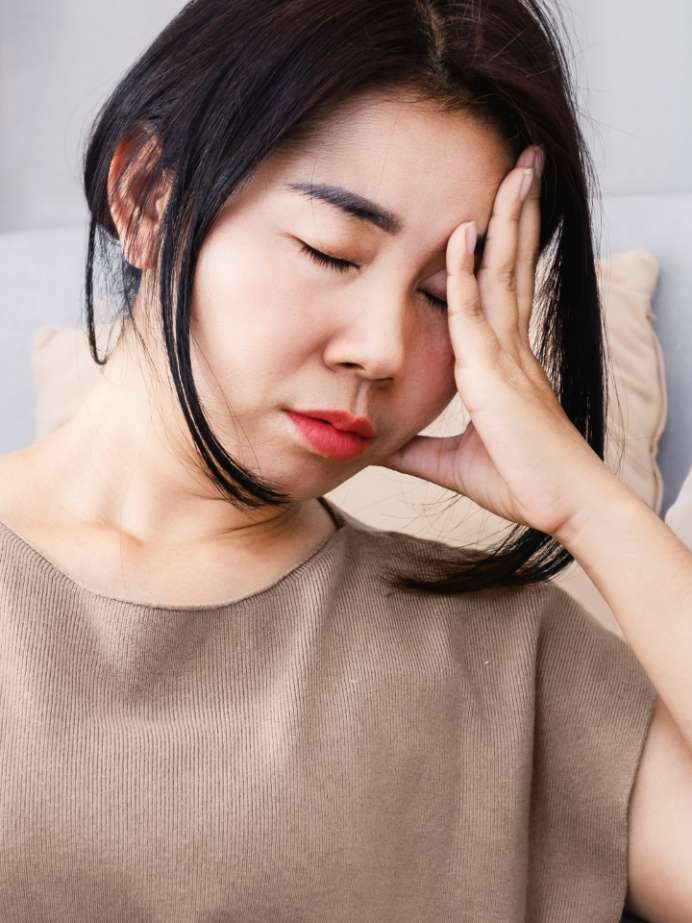 Can Mental Stress Cause Stomach Pain